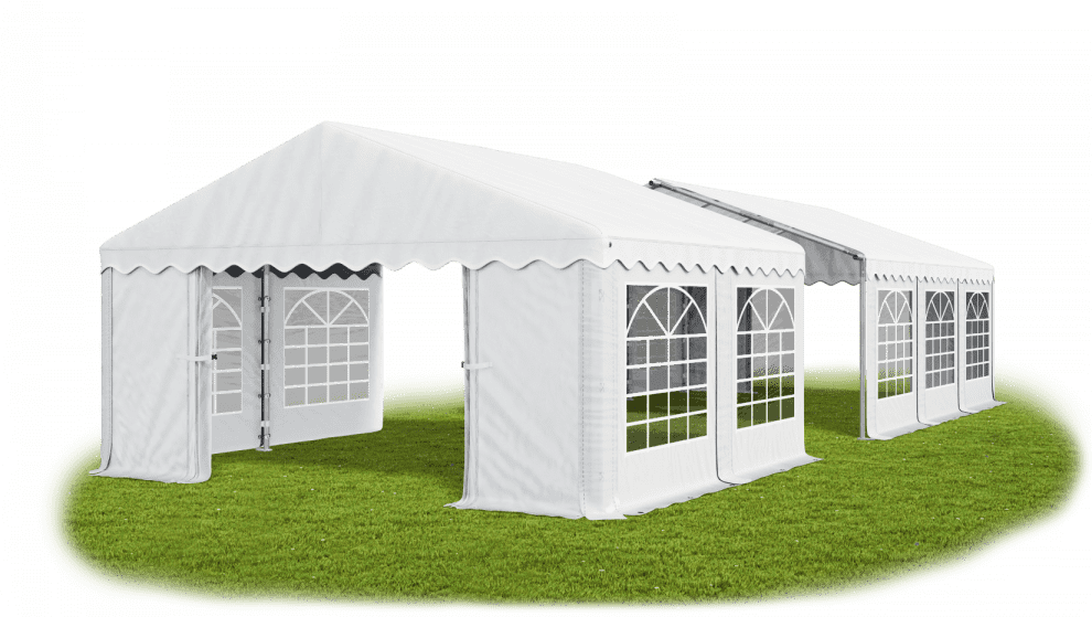 Economy Pop up Work Tent 1 4 x 1 4 x 2m