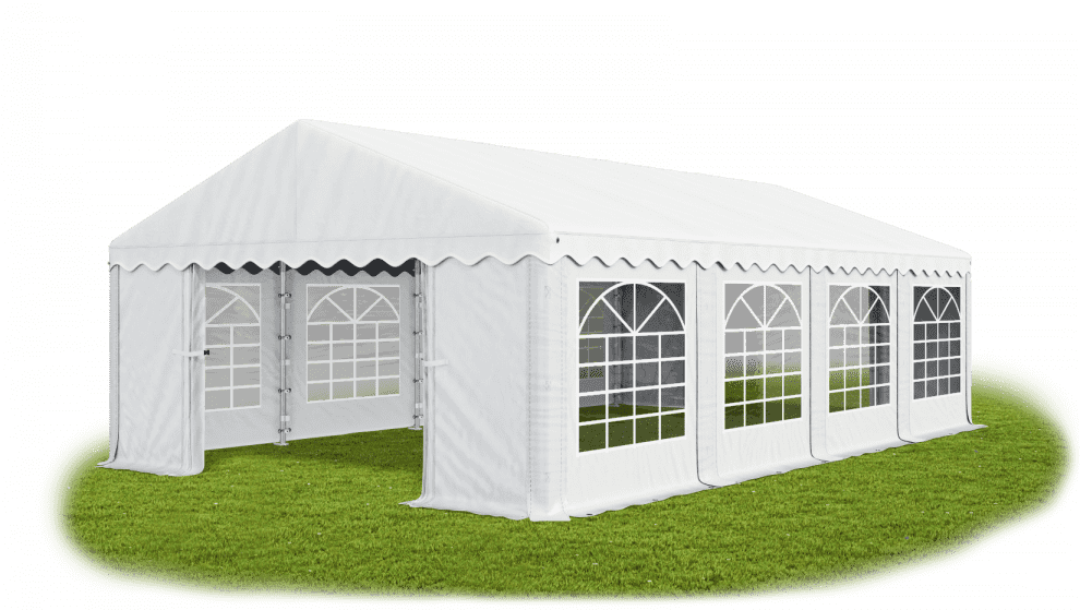 Exhibition tent exhibition tents DasCompany Krak w