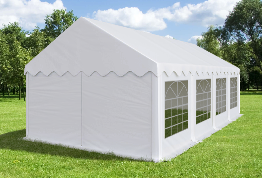 Exhibition tents DasCompany